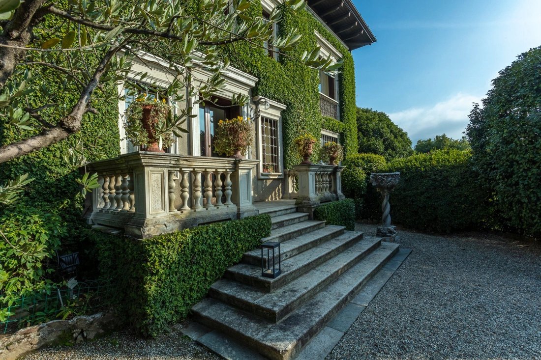 Villa in Biganzolo, Piedmont, Italy 4 - 11698671
