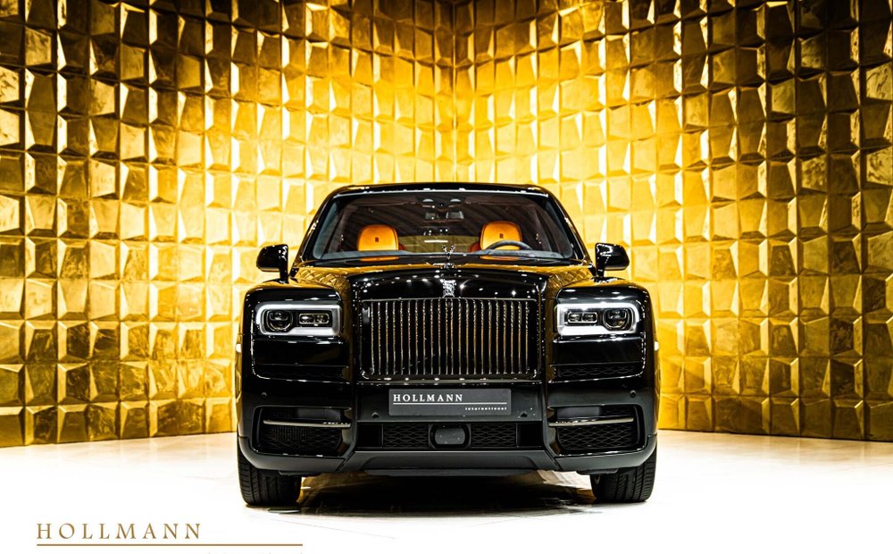 Rolls-Royce For Sale | Jamesedition