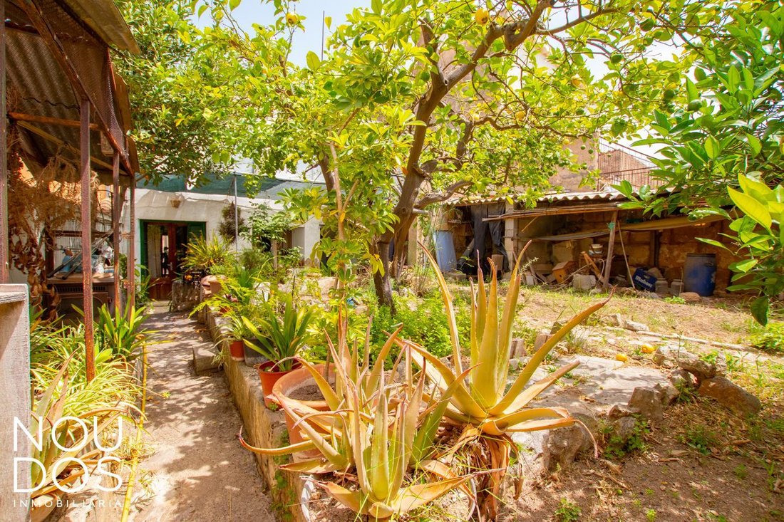 House in Alaro, Balearic Islands, Spain 2 - 12975719