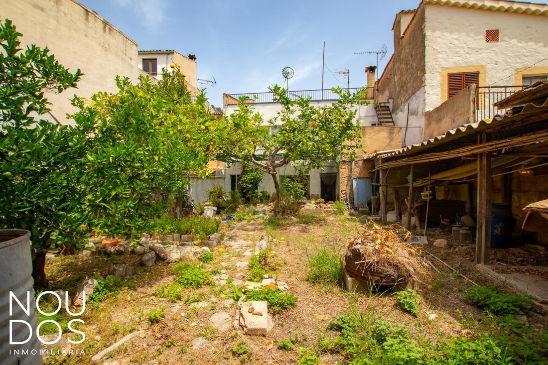 House in Alaro, Balearic Islands, Spain 1 - 12975719