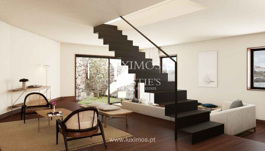 Apartment in Santa Marinha e Sao Pedro da Afurada, Porto District, Portugal 3 - 12973454