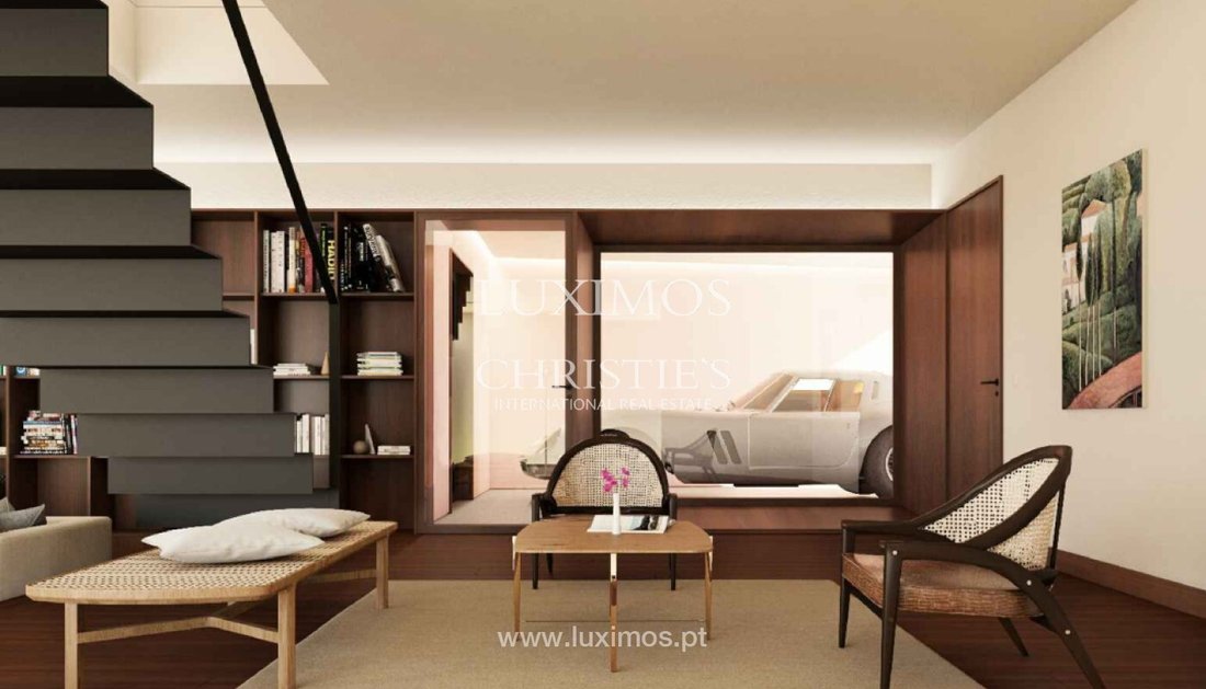 Apartment in Santa Marinha e Sao Pedro da Afurada, Porto District, Portugal 4 - 12973454