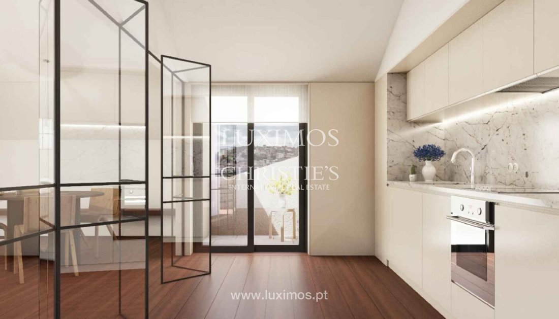 Apartment in Santa Marinha e Sao Pedro da Afurada, Porto District, Portugal 5 - 12973454