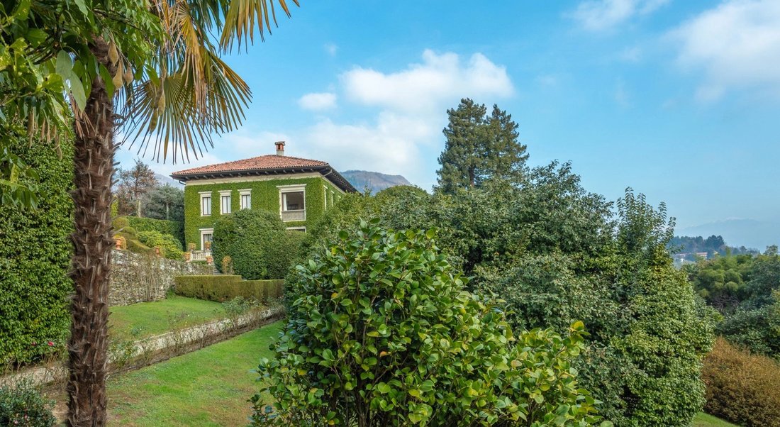 Villa in Biganzolo, Piedmont, Italy 5 - 11698671