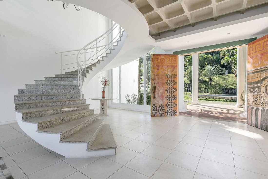 Villa in Mangaratiba, Mangaratiba, Brazil 4 - 12454076