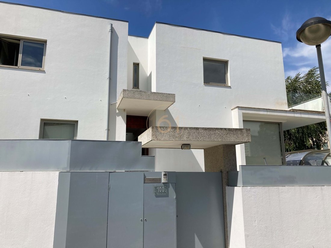 Villa in Aldoar, Foz do Douro e Nevogilde, Porto District, Portugal 2 - 12973151