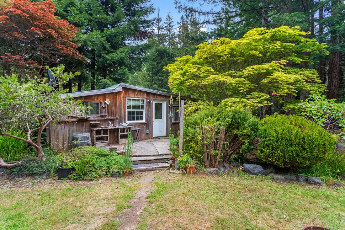 Huckleberry Flats In Albion, California, United States For Sale (12972846)