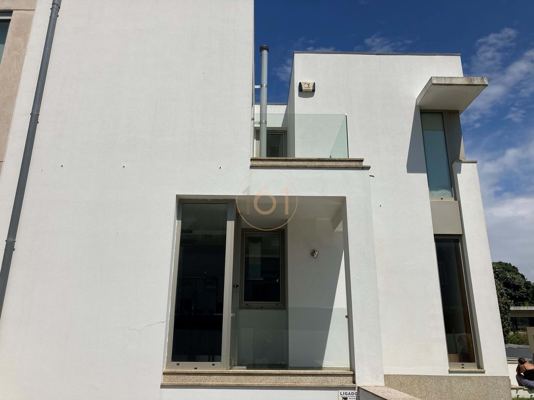 Villa in Aldoar, Foz do Douro e Nevogilde, Porto District, Portugal 3 - 12973151