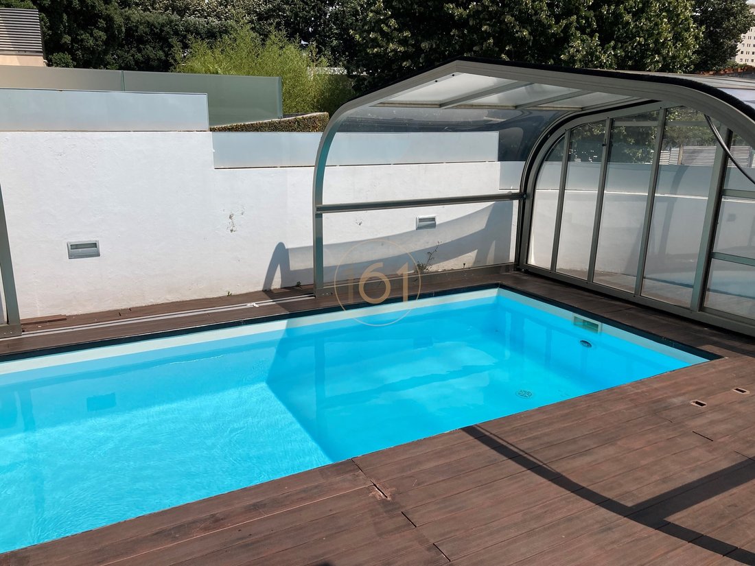 Villa in Aldoar, Foz do Douro e Nevogilde, Porto District, Portugal 5 - 12973151