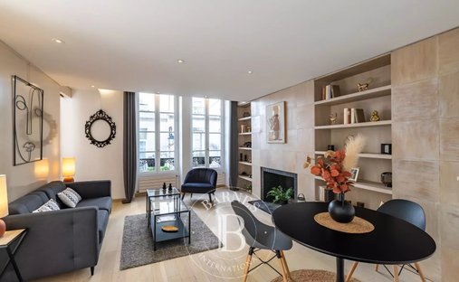 Apartment in Paris, Île-de-France, France 1