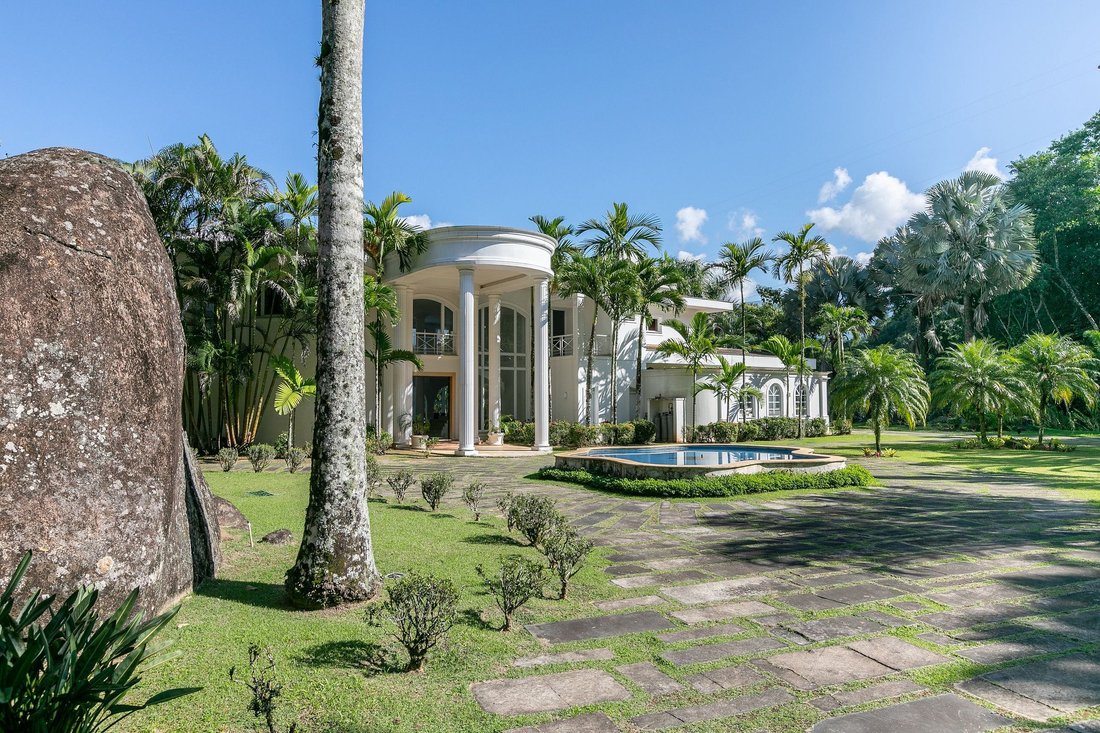 Villa in Mangaratiba, Mangaratiba, Brazil 3 - 12454076