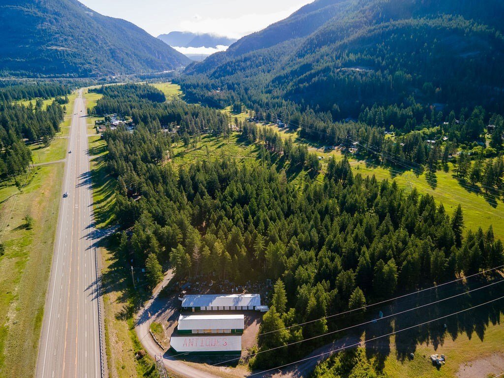 15 Acre Development Property In Columbia Falls, Montana, United States