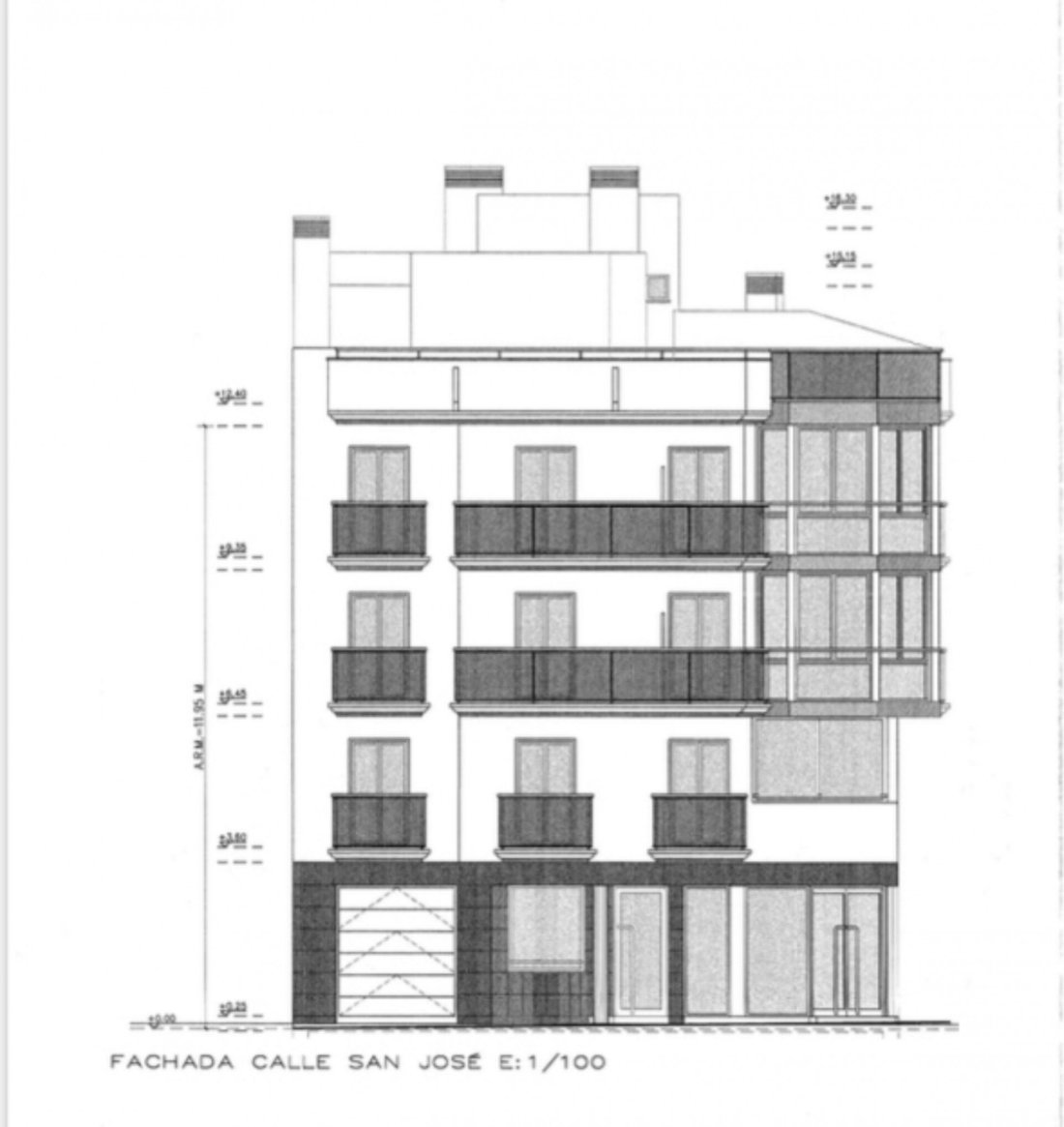 Santa Eularia des Riu, Balearic Islands, Spain 2 - 12975776