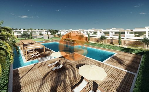 Casa a Alvor, Algarve, Portogallo 1