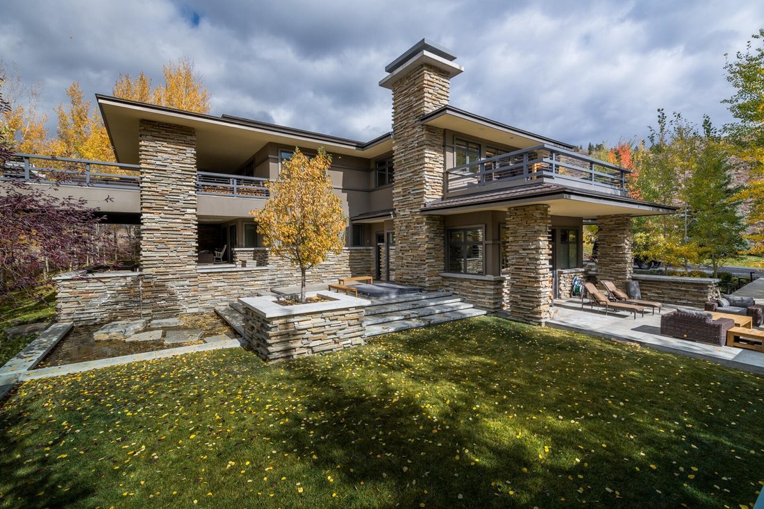 13437/9 State Hwy 75, Blaine County, Id 83340 In Ketchum, Idaho, United