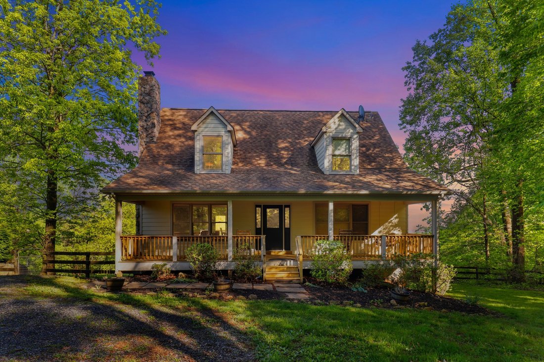 3098 Freezeland Rd In Linden, Virginia, United States For Sale (12977922)