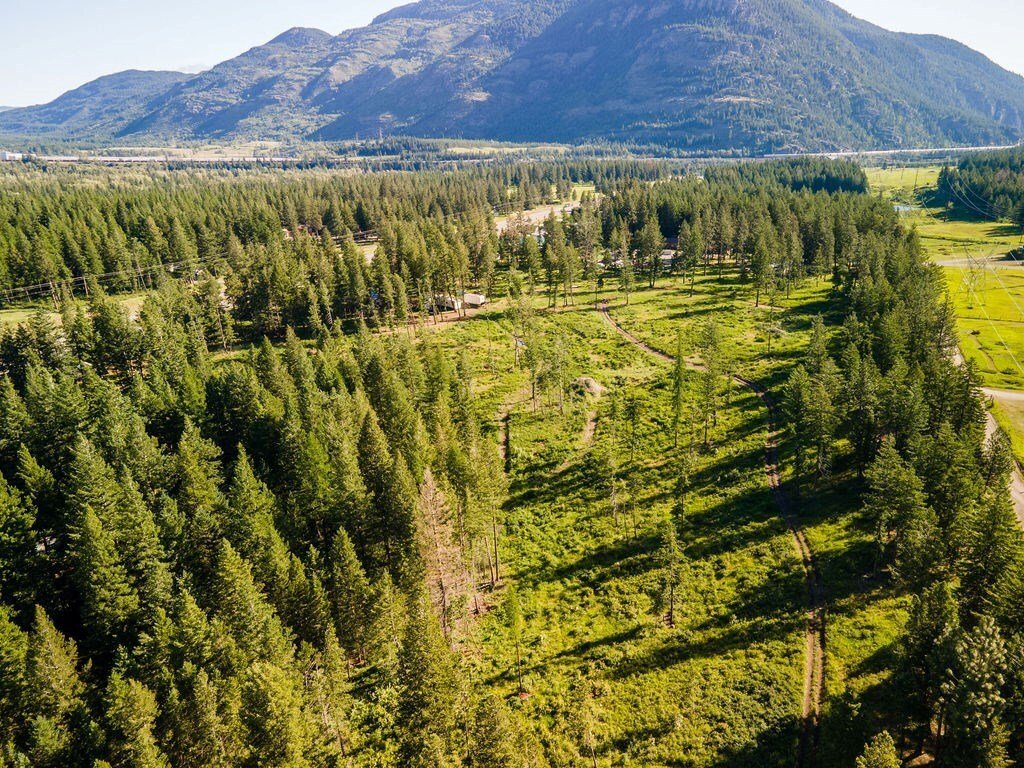 15 Acre Development Property In Columbia Falls, Montana, United States