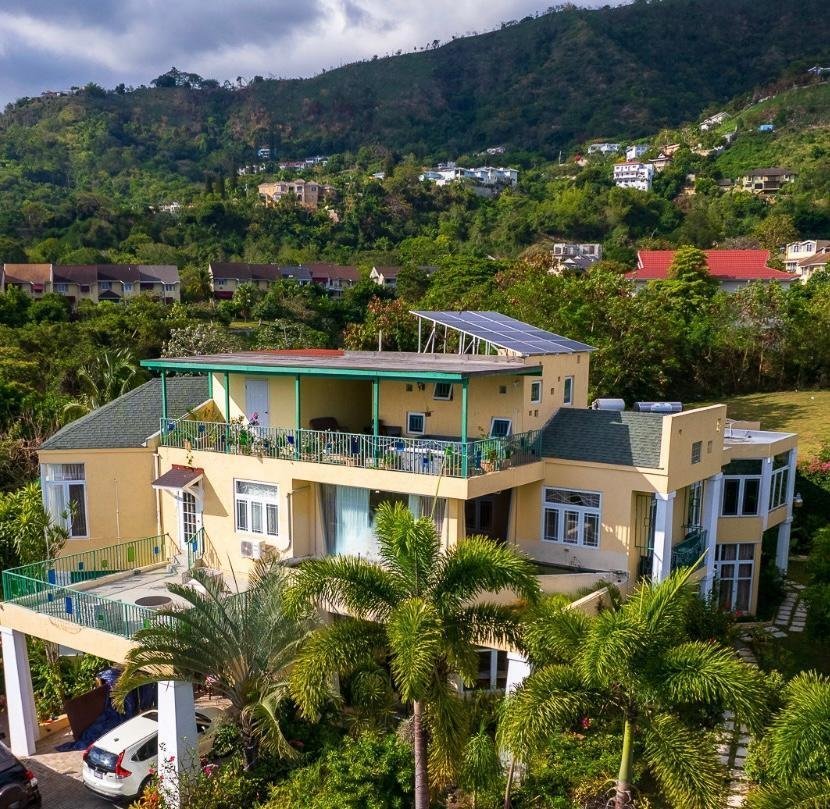 7 Bedrooms Single Family Detached In Stony Hill, St. Andrew Parish