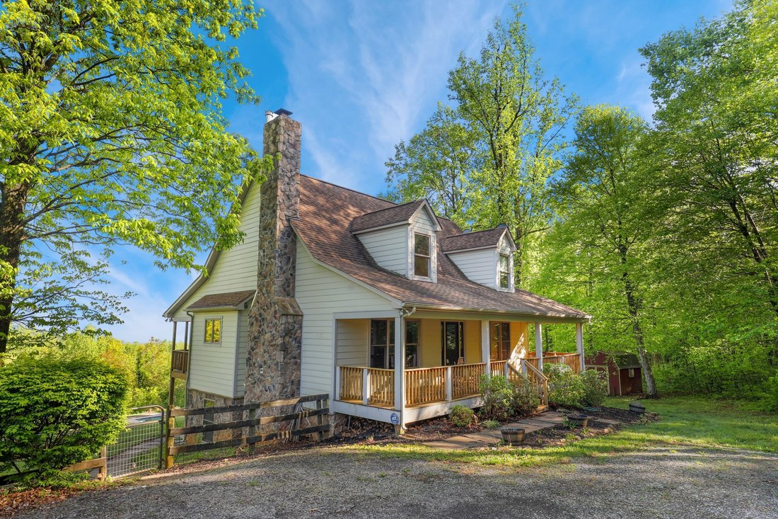 3098 Freezeland Rd In Linden, Virginia, United States For Sale (12977922)