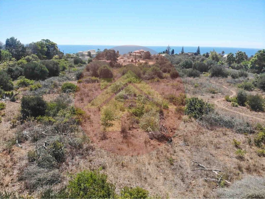 Land in Praia da Luz, Algarve, Portugal 4 - 12974723