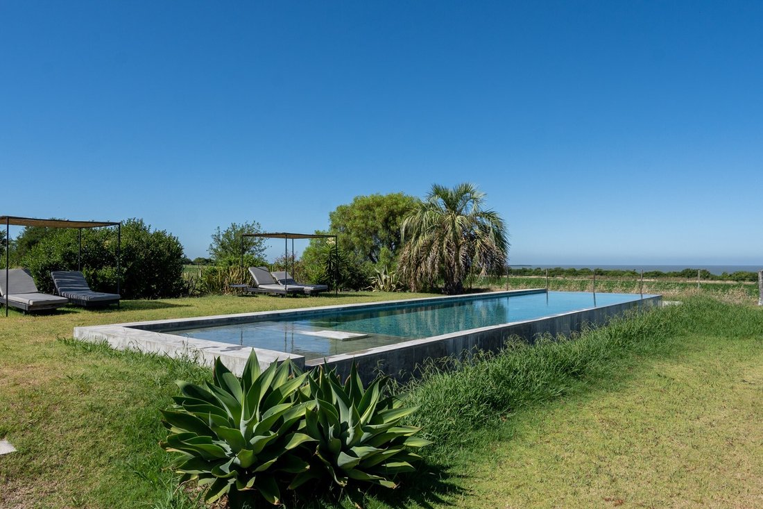 Farm Ranch in Piedra de los Indios, Colonia Department, Uruguay 5 - 12972789