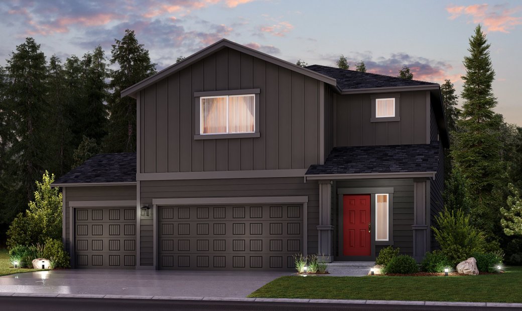 Zinfandel 3 Car Classic In Belfair, Washington, United States For Sale (12974851)