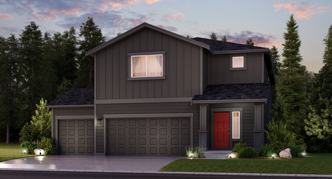 Zinfandel 3 Car Classic In Belfair, Washington, United States For Sale