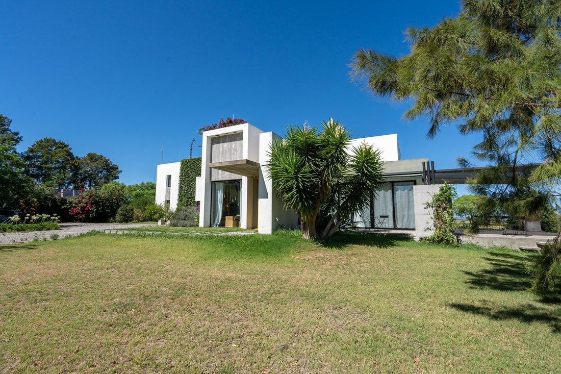 Farm Ranch in Piedra de los Indios, Colonia Department, Uruguay 4 - 12972789