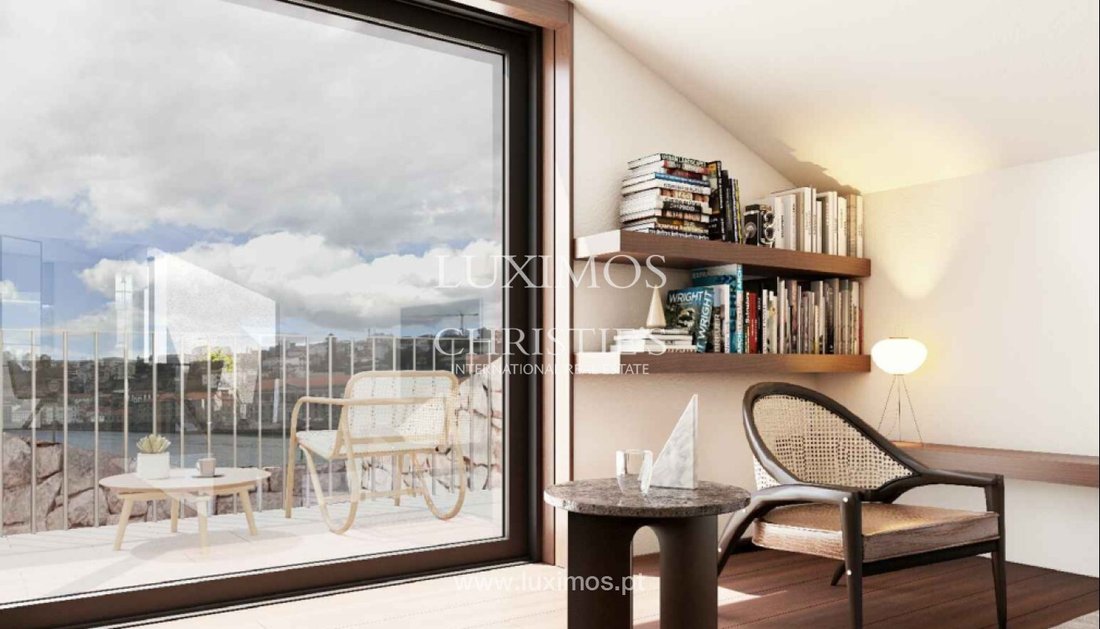 Apartment in Santa Marinha e Sao Pedro da Afurada, Porto District, Portugal 1 - 12973454