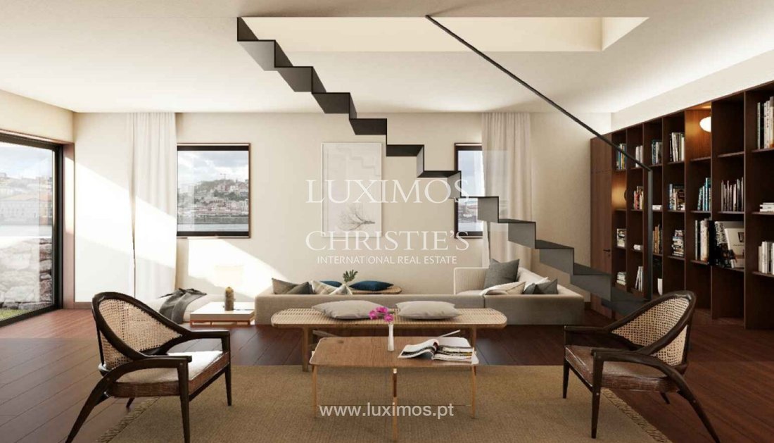 Apartment in Santa Marinha e Sao Pedro da Afurada, Porto District, Portugal 2 - 12973454