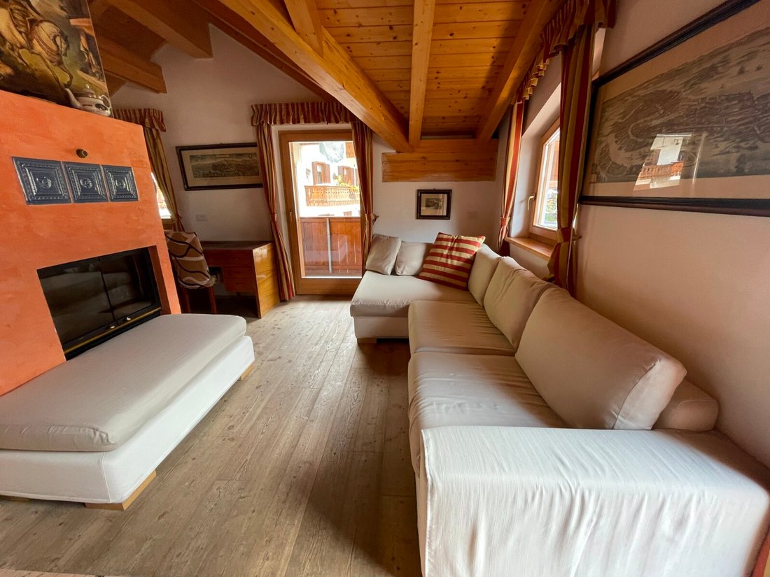 Picture of Top 5 : Why invest in a penthouse ? | Michaël Zingraf Real Estate