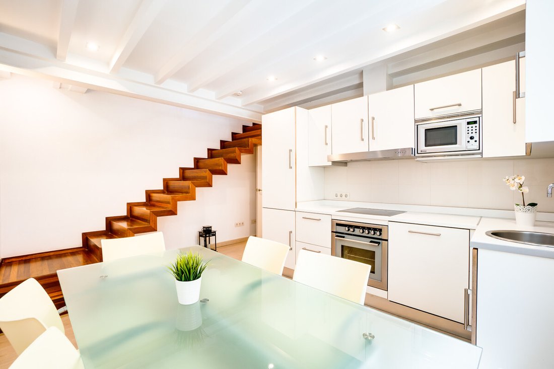 Apartment in Palma, Balearic Islands, Spain 3 - 12973797