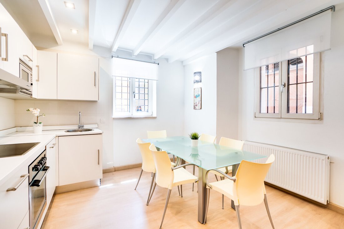 Apartment in Palma, Balearic Islands, Spain 4 - 12973797