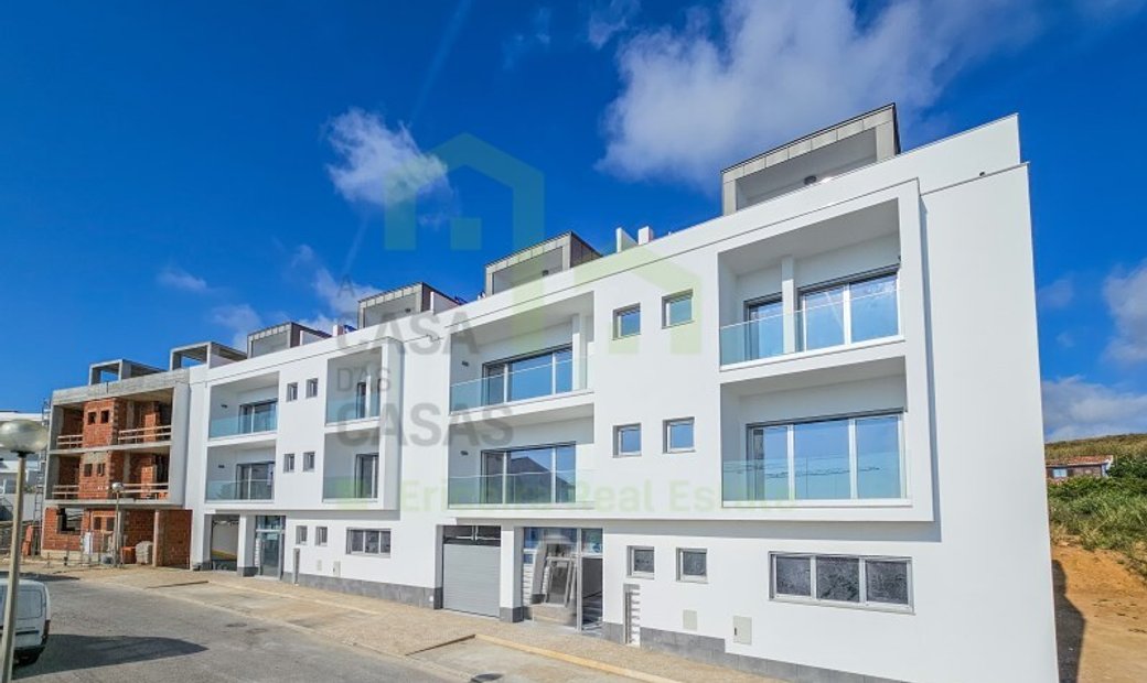 Apartment T2 Ericeira, Ericeira Real Estate In Ericeira, Lisbon
