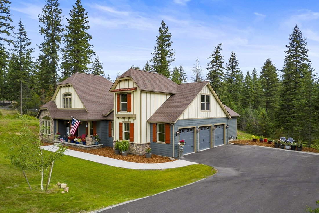 European Inspired In Rathdrum, Idaho, United States For Sale (12973270)