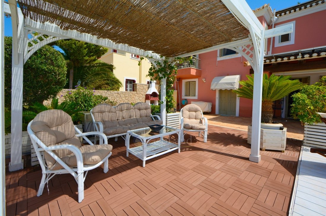 Villa in Koinotita Portoxeliou, Kranidi, Greece 3 - 12977402
