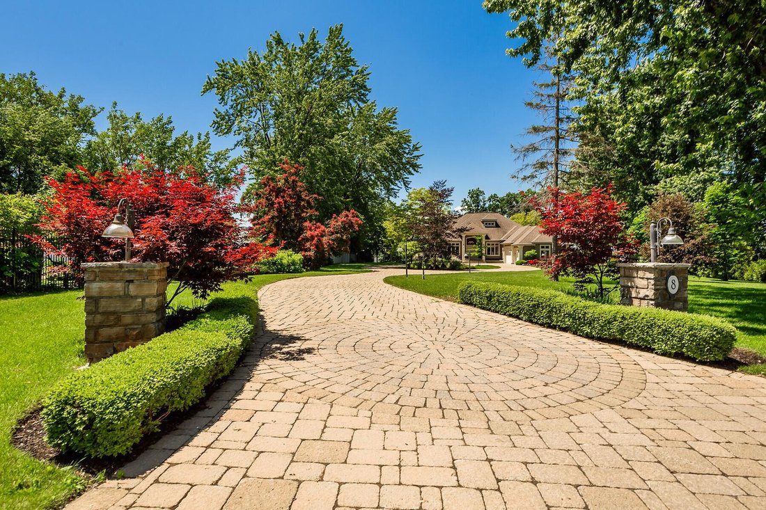 Senneville, Montréal In Senneville, Quebec, Canada For Sale (12976227)