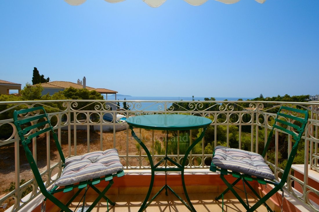 Villa in Koinotita Portoxeliou, Kranidi, Greece 5 - 12977402