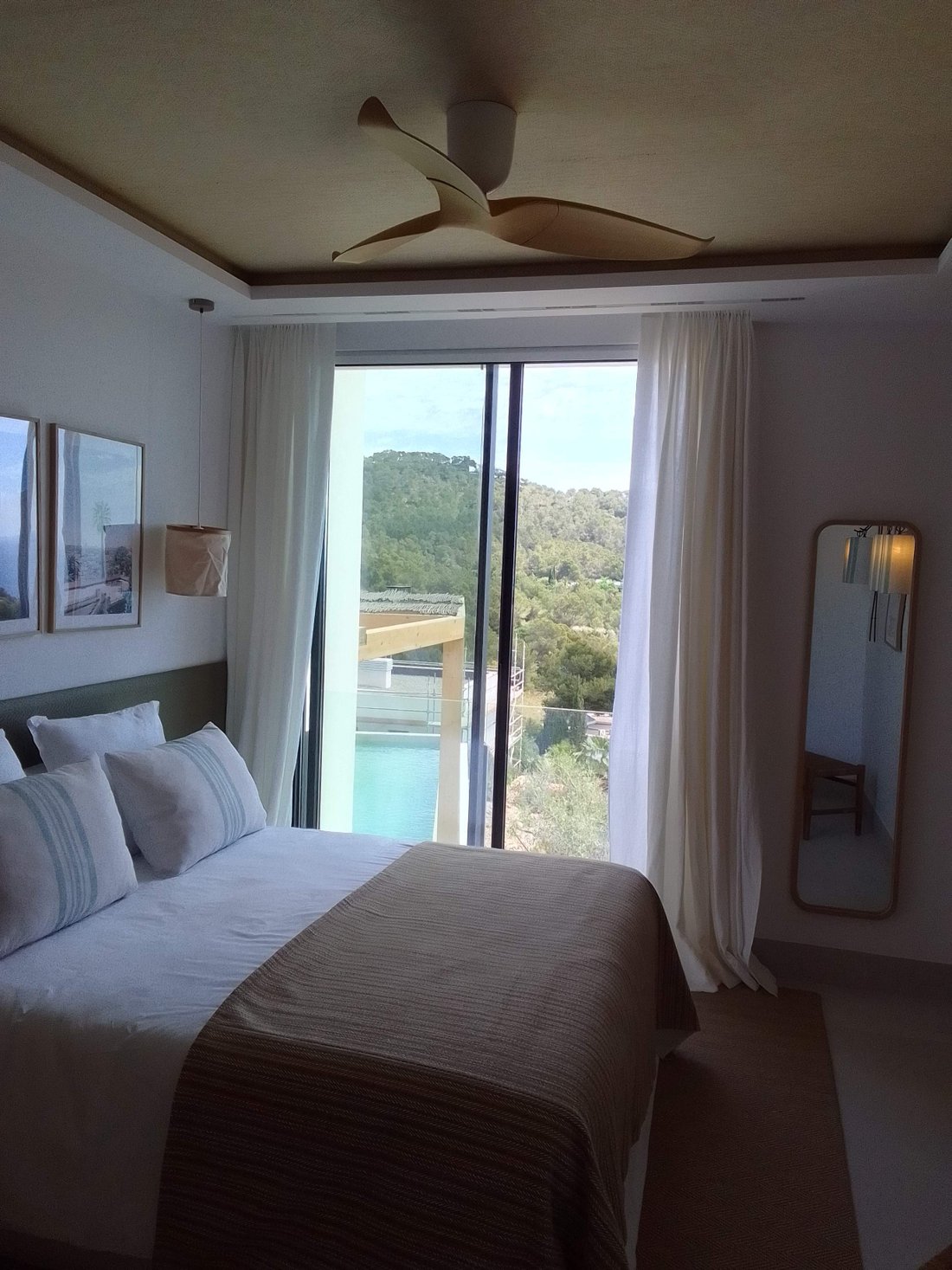 Villa in Ibiza Town, Balearic Islands, Spain 1 - 12969382