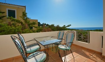 Villa in Kosta, Decentralized Administration of Peloponnese, Western Greece and the Ionian, Greece 2