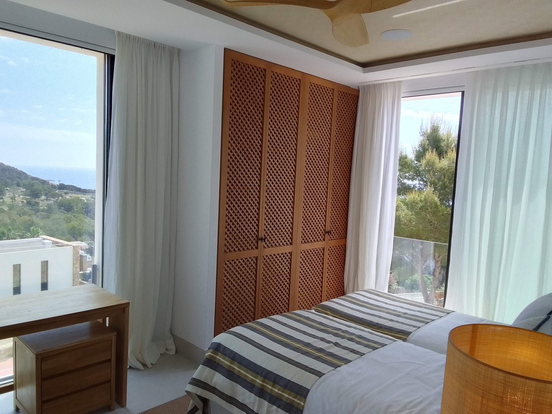 Villa in Ibiza Town, Balearic Islands, Spain 5 - 12969382