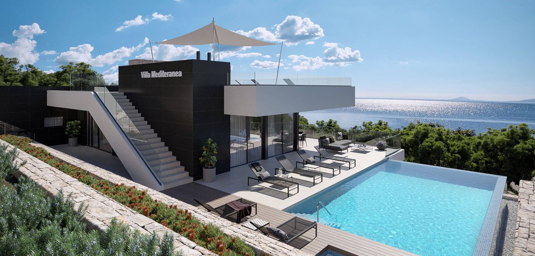 Villa in Zürich, Zurich, Switzerland 2 - 12978471
