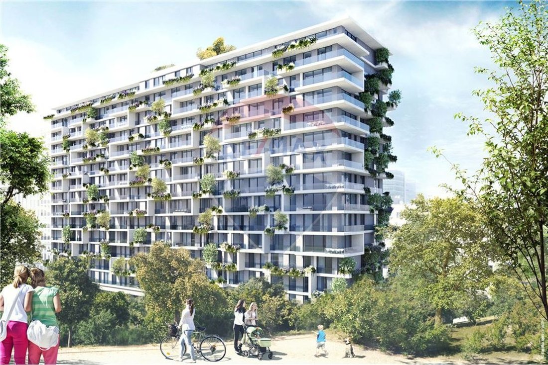 Apartment in Parque das Nacoes, Lisbon, Portugal 2 - 12977945