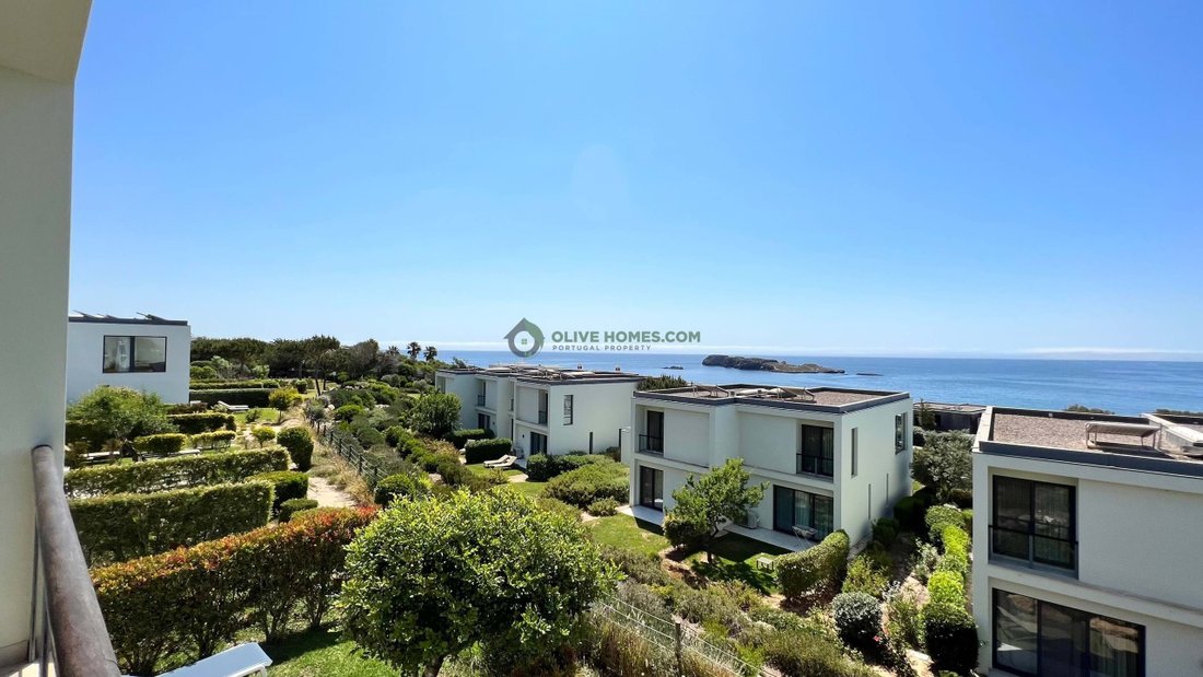Townhouse in Sagres, Algarve, Portugal 1 - 12977592