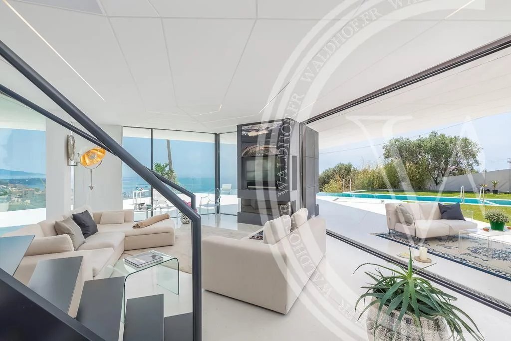 House in Beausoleil, Provence-Alpes-Côte d'Azur, France 3 - 12906378