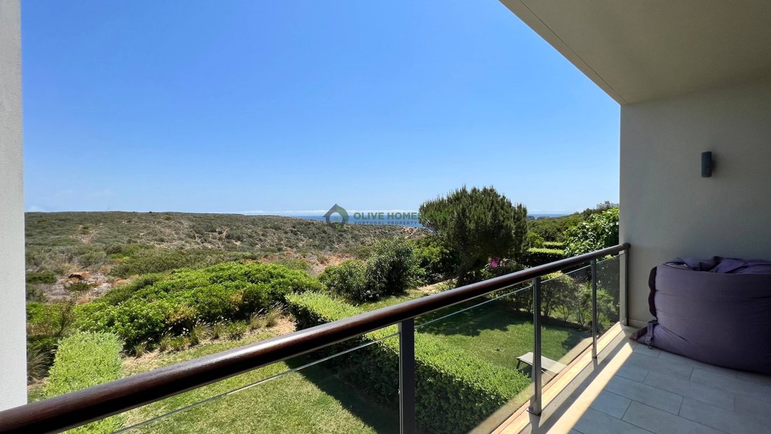 Townhouse in Sagres, Algarve, Portugal 4 - 12977593