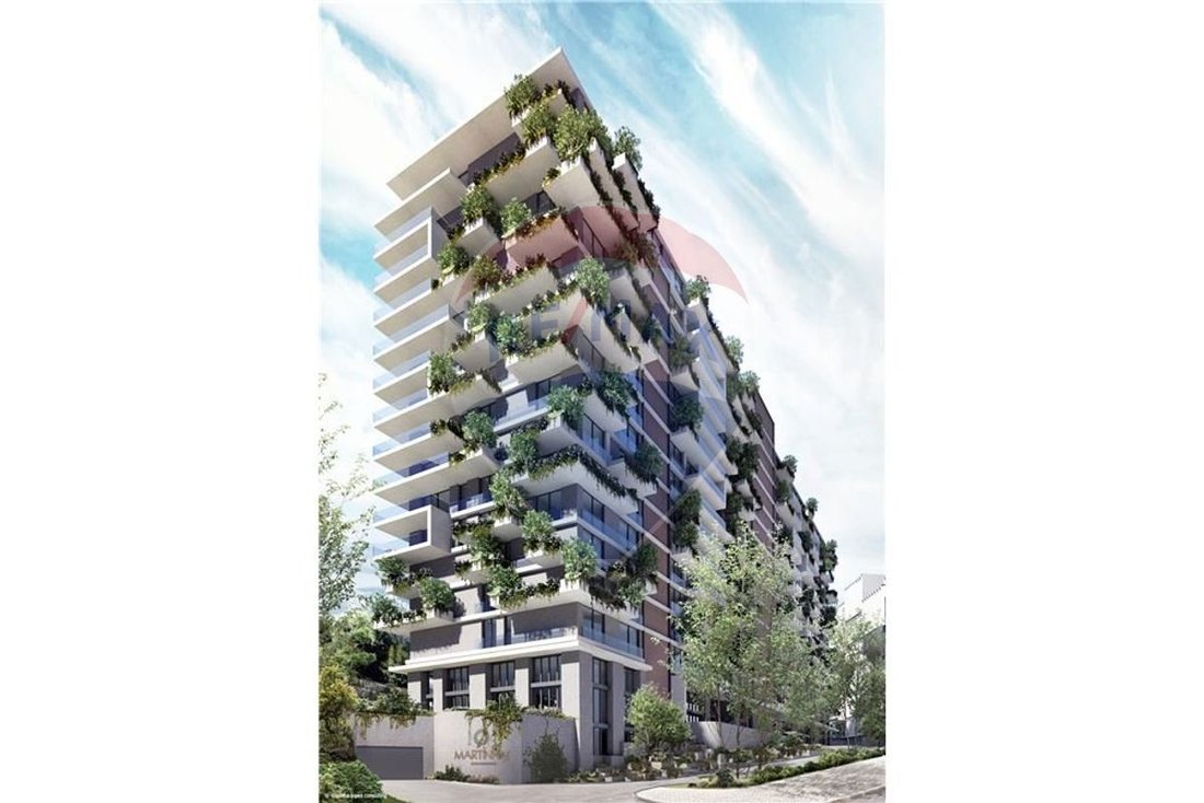 Apartment in Parque das Nacoes, Lisbon, Portugal 3 - 12977947