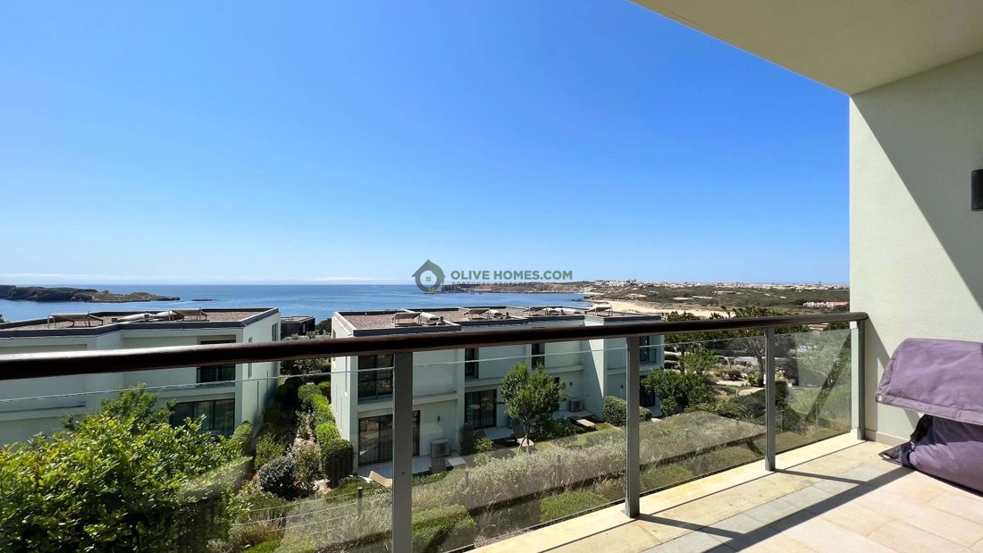 Townhouse in Sagres, Algarve, Portugal 2 - 12977592