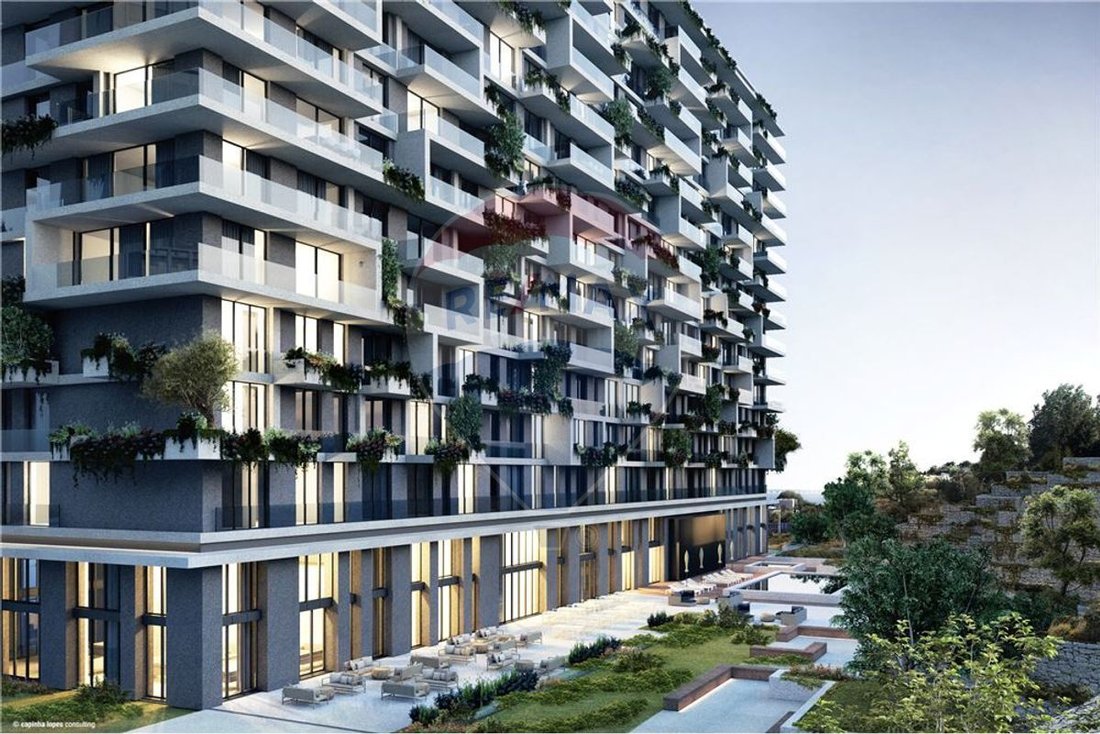 Apartment in Parque das Nacoes, Lisbon, Portugal 1 - 12977947