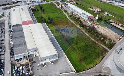 Land in Cacia, Aveiro District, Portugal 1